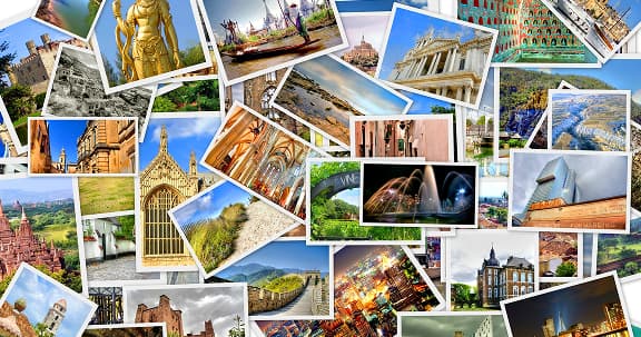 Inspired Reflections