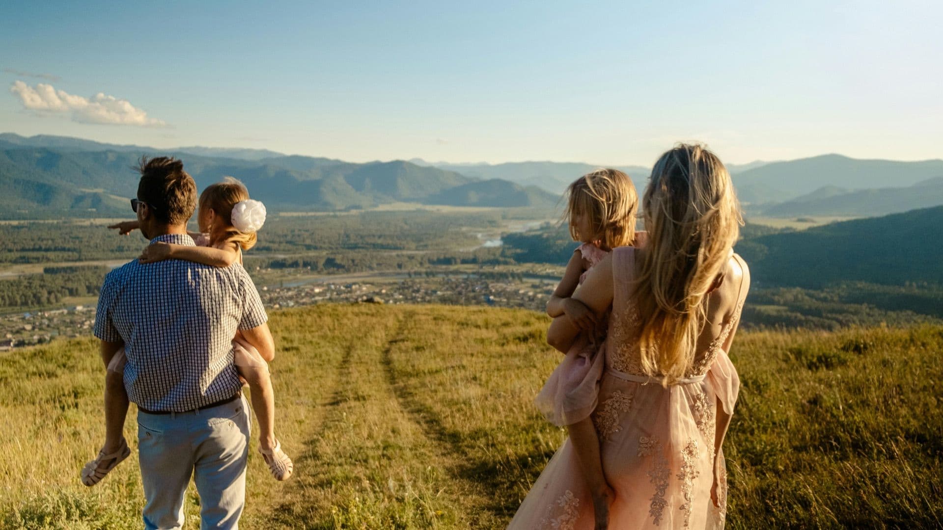 A Virtual Family Museum: How to Turn Keepsakes Into an Interactive Tour of Your Life
