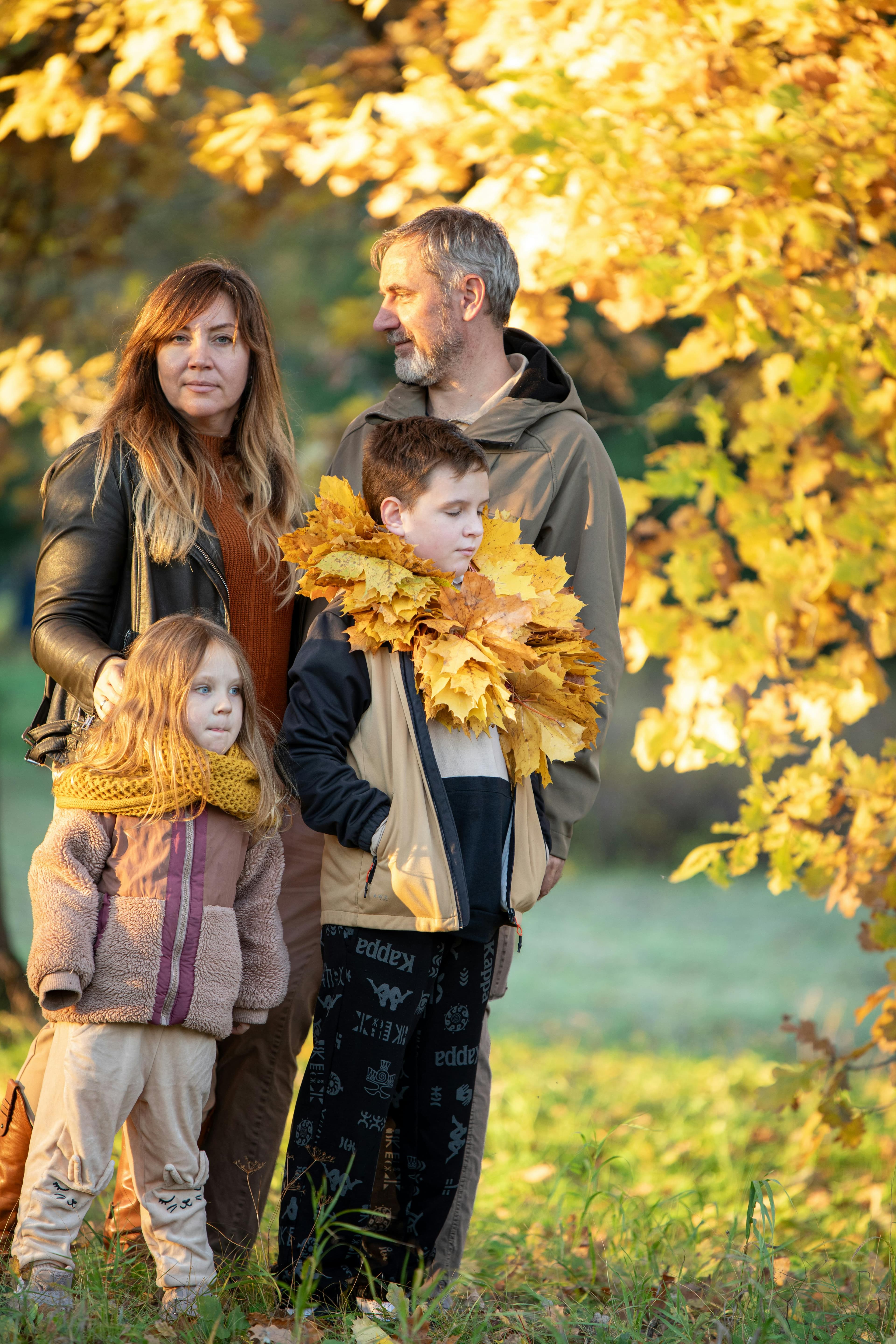 The Health Family Tree: How Mapping Ancestors’ Diagnoses Could Save Your Children’s Lives