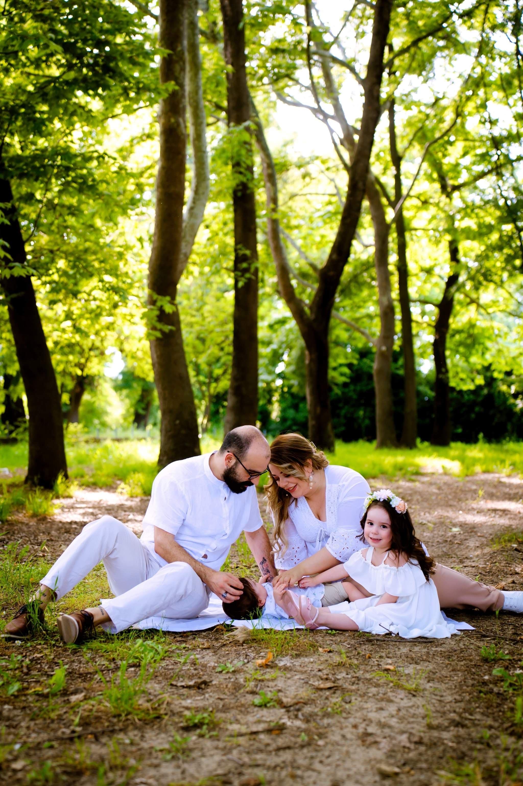 Godparents and Witnesses: The Unexpected Family Tree Heroes Who Help You Find the Truth