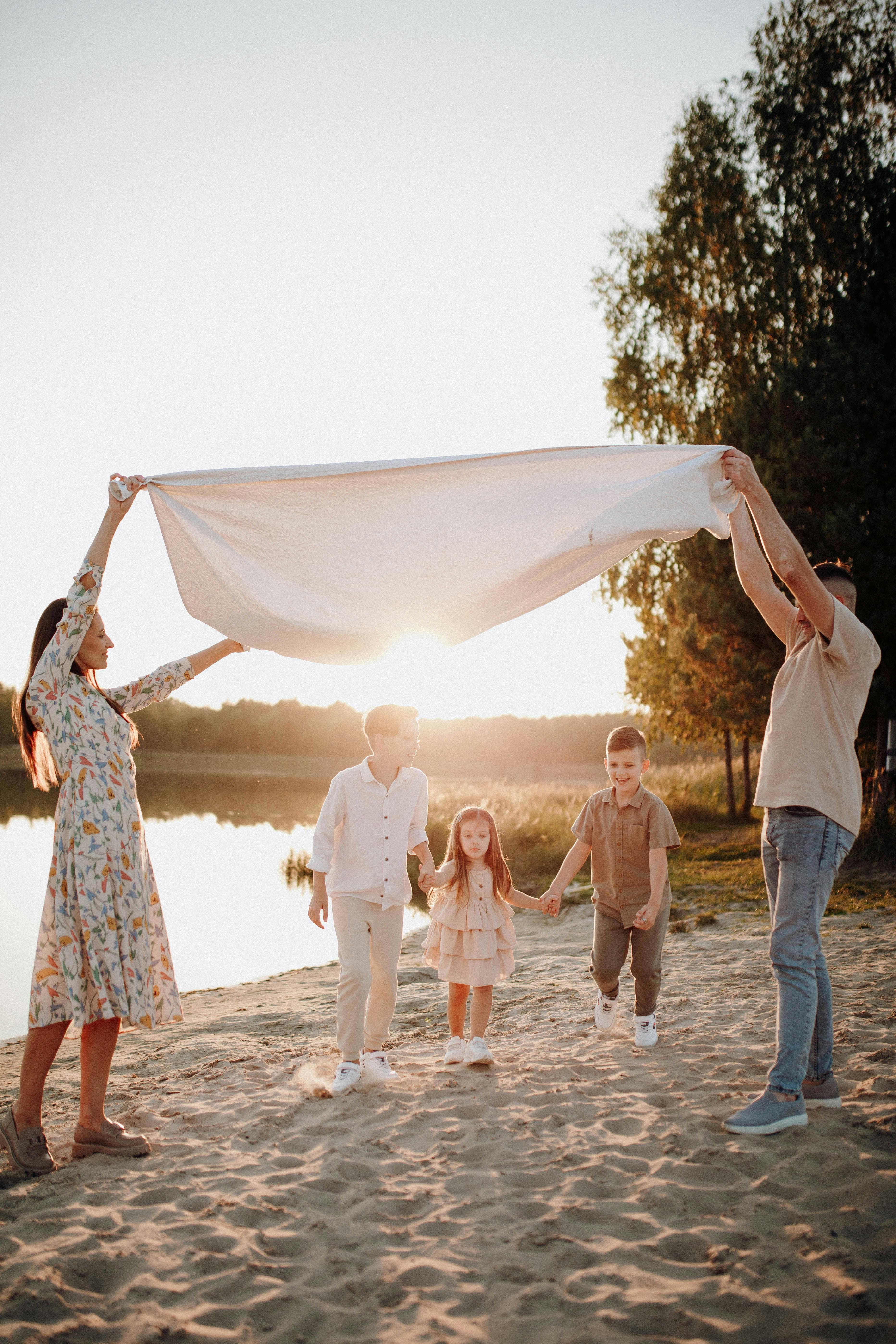 How to Create a Family Newsletter Everyone Actually Wants to Read