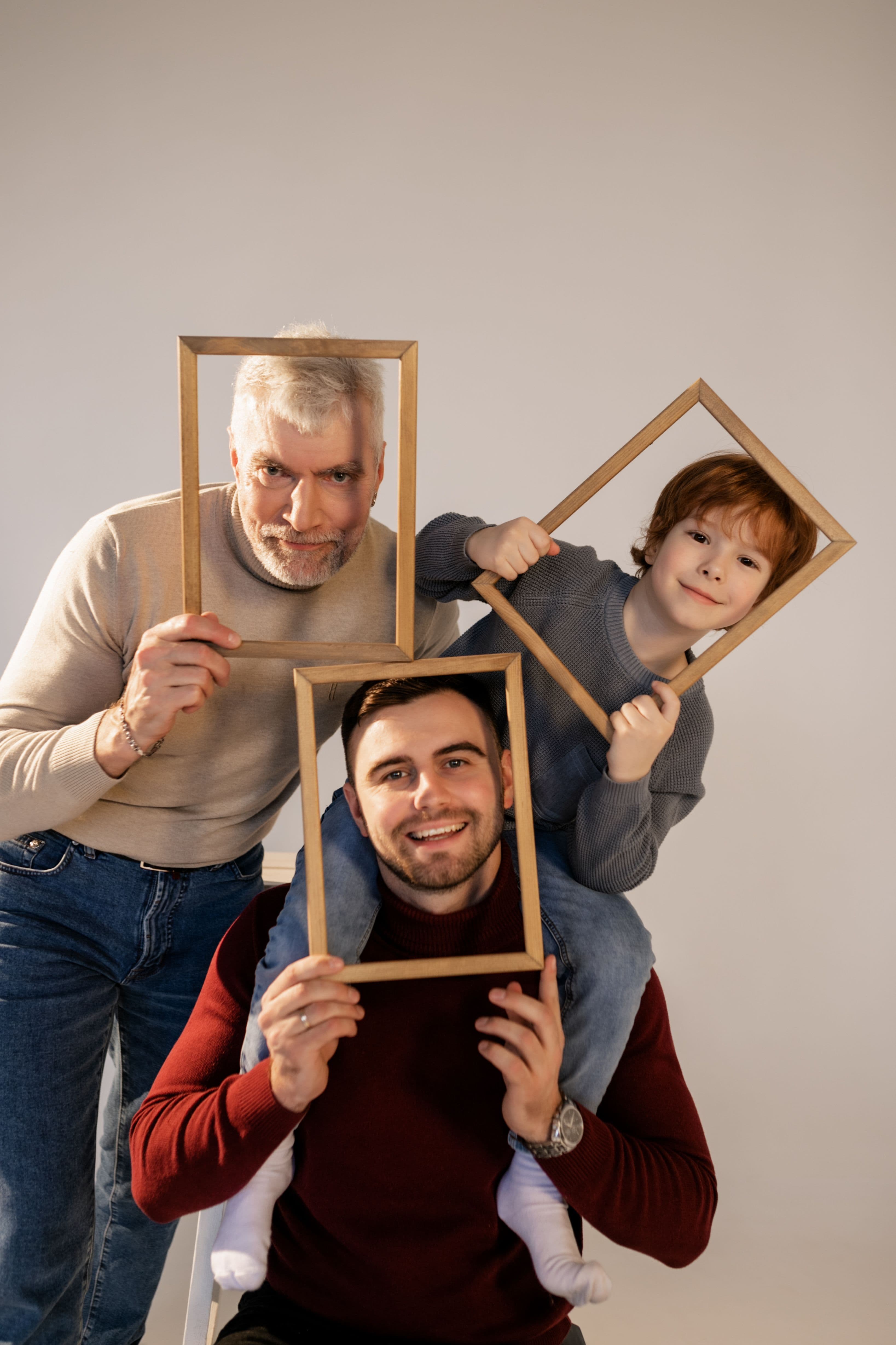 Beyond Bloodlines: Why Heirloom My Tribe Includes Friends and Neighbors Too