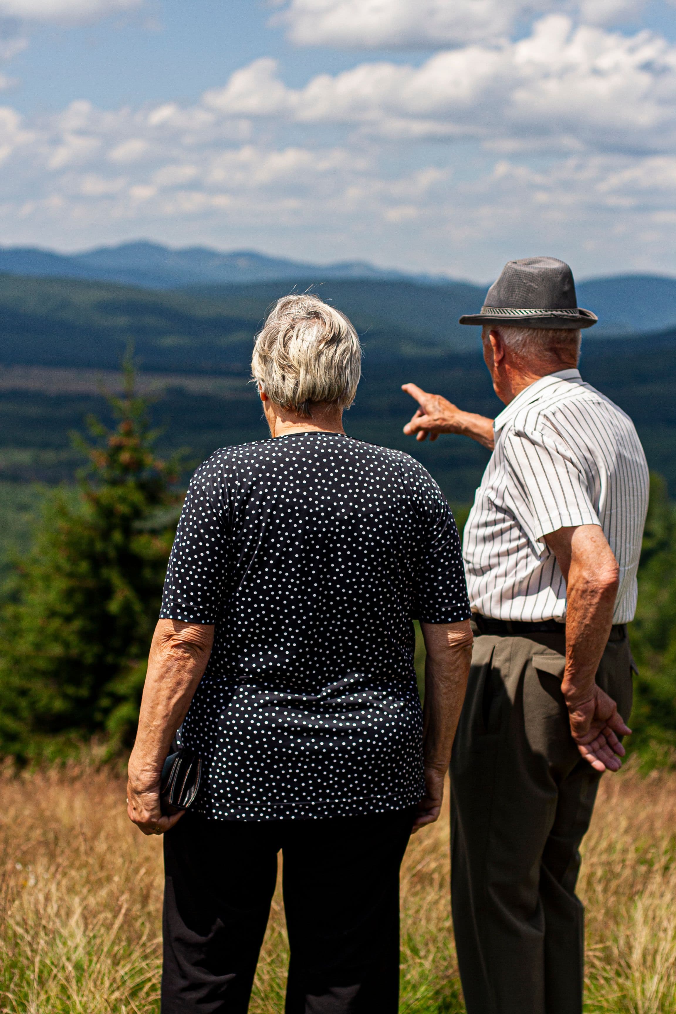 Traveling Back to Your Roots: How to Plan a Journey to Your Ancestors’ Village
